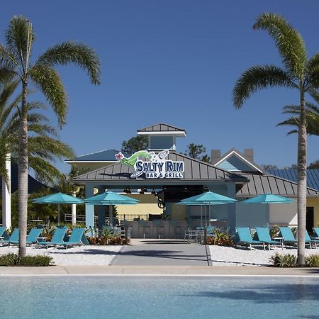 Tequila Sunrise Cottage With Private Hot Tub Near Disney With Margaritaville Resort Island H2O Access - 8008Dr أورلاندو المظهر الخارجي الصورة