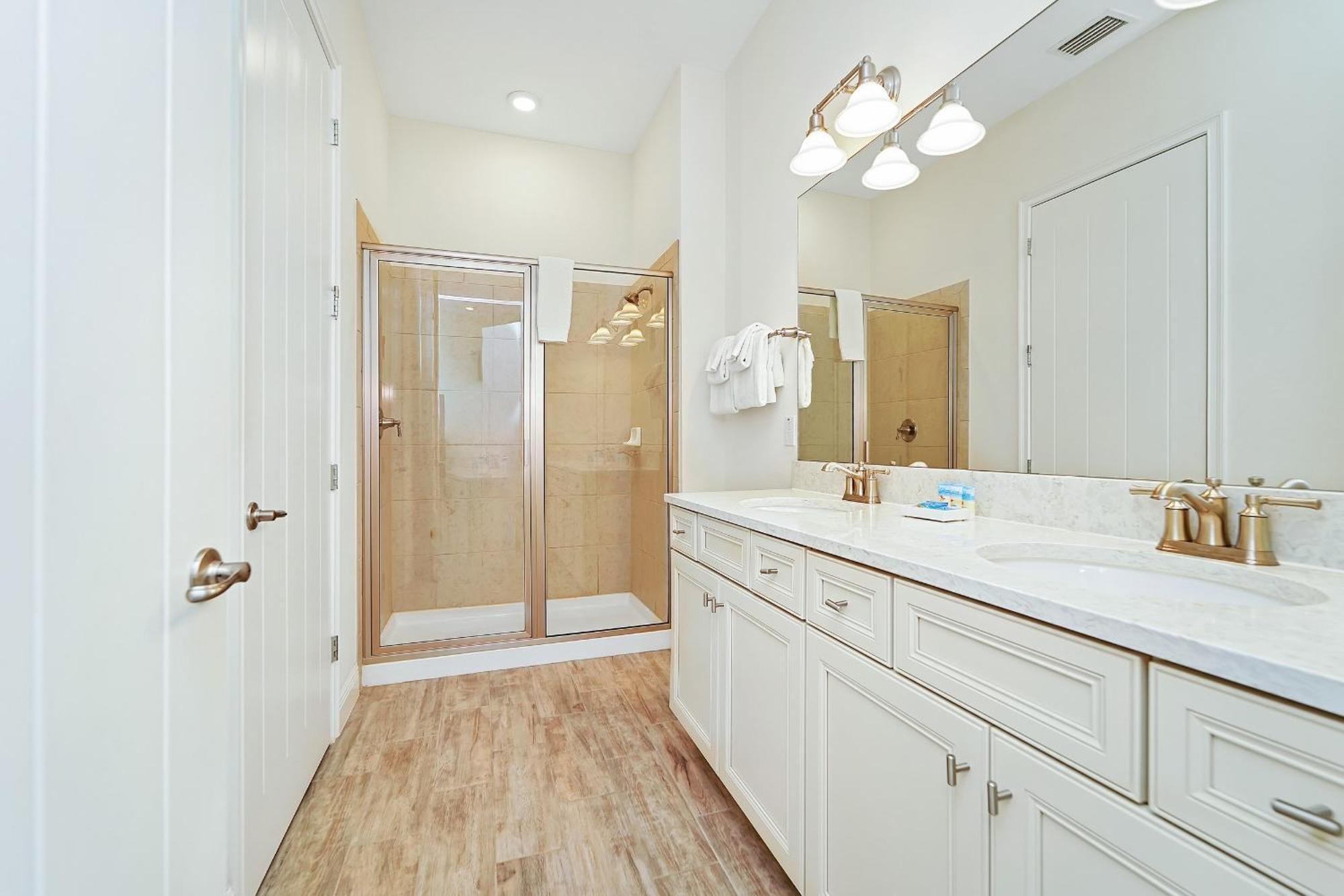 Tequila Sunrise Cottage With Private Hot Tub Near Disney With Margaritaville Resort Island H2O Access - 8008Dr أورلاندو المظهر الخارجي الصورة
