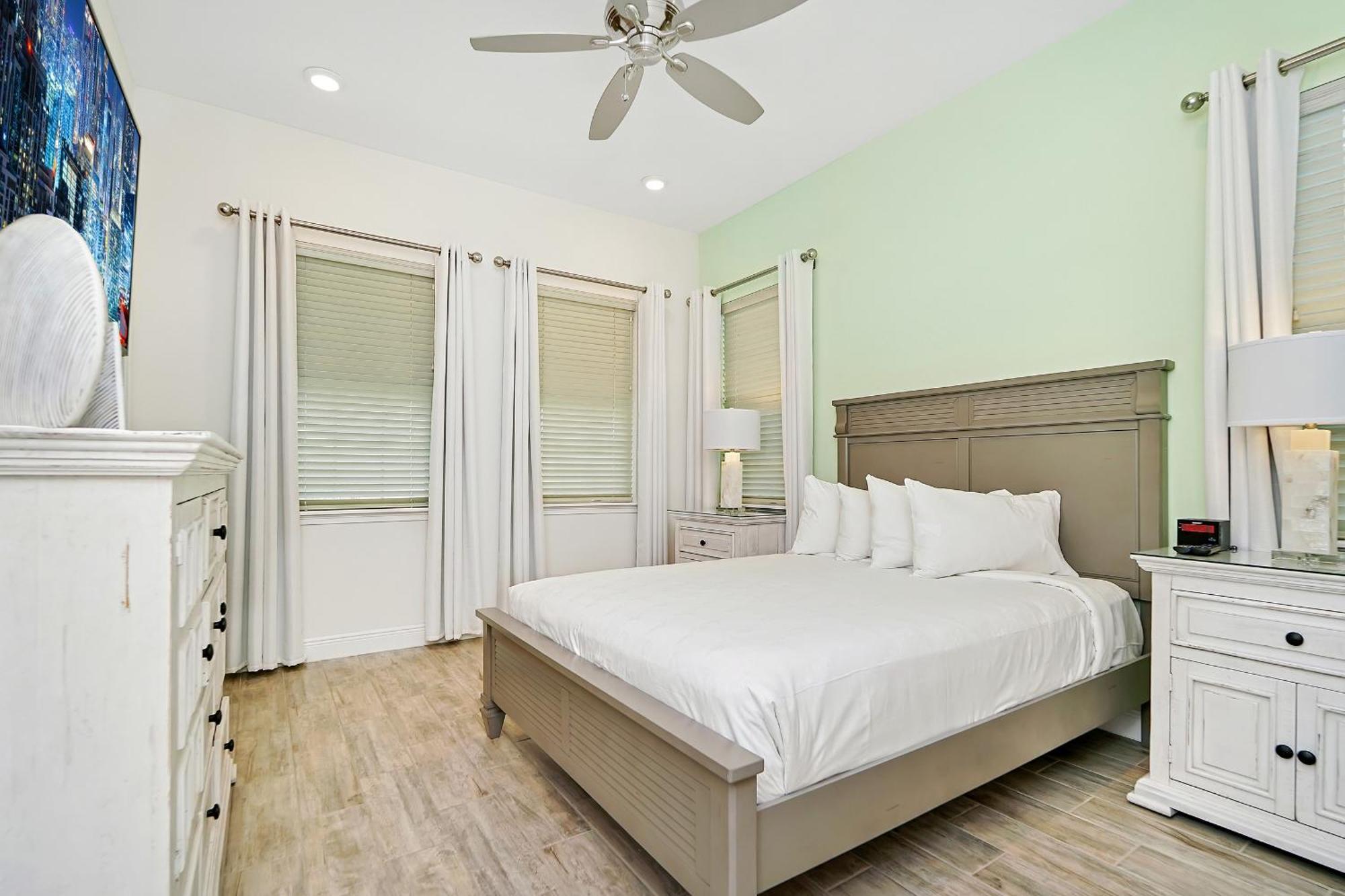 Tequila Sunrise Cottage With Private Hot Tub Near Disney With Margaritaville Resort Island H2O Access - 8008Dr أورلاندو المظهر الخارجي الصورة