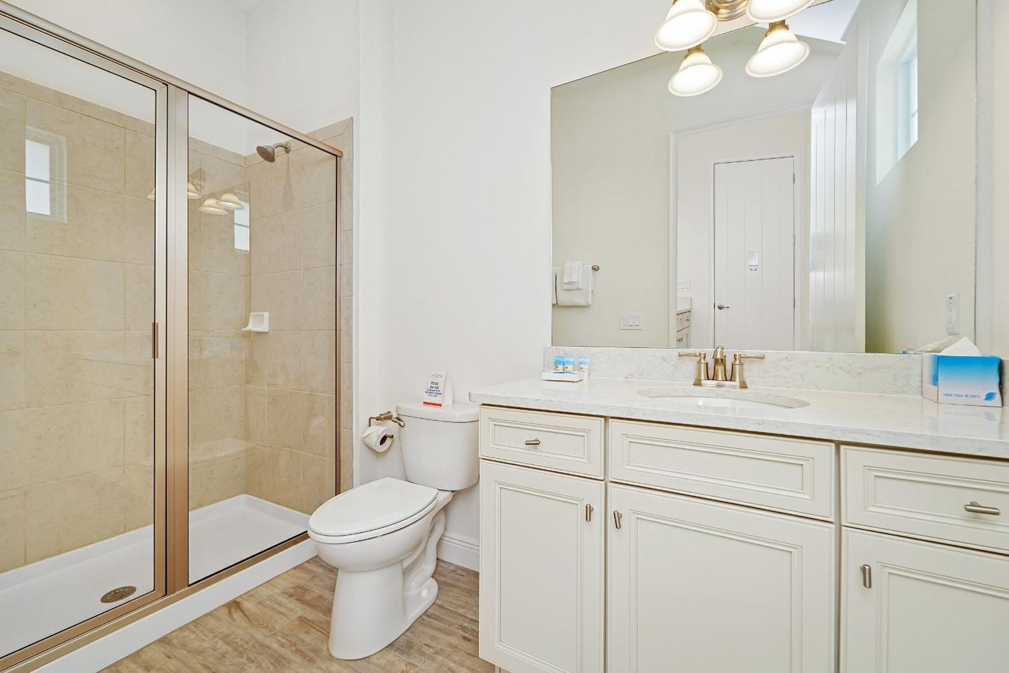 Tequila Sunrise Cottage With Private Hot Tub Near Disney With Margaritaville Resort Island H2O Access - 8008Dr أورلاندو المظهر الخارجي الصورة