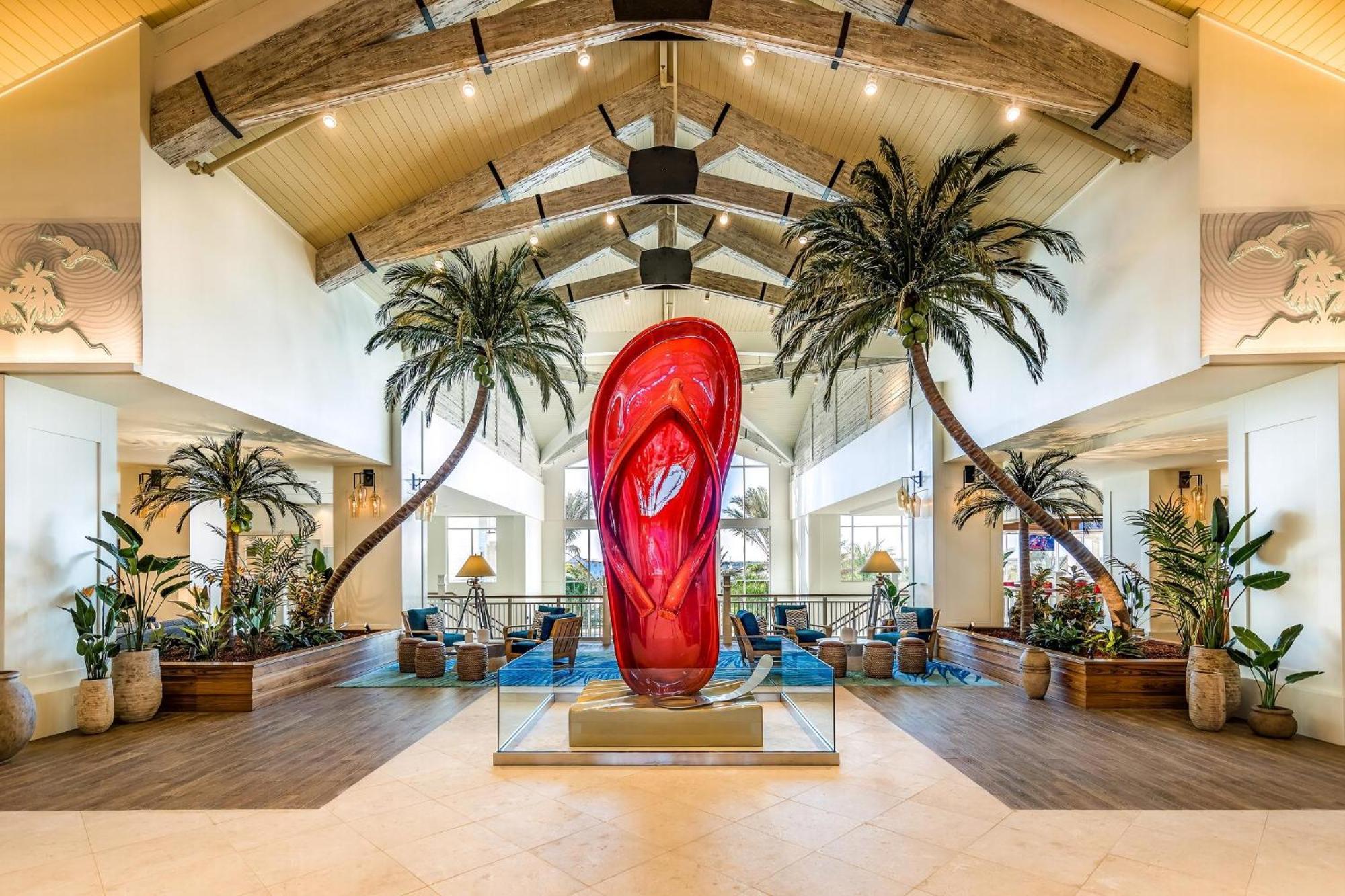 Tequila Sunrise Cottage With Private Hot Tub Near Disney With Margaritaville Resort Island H2O Access - 8008Dr أورلاندو المظهر الخارجي الصورة