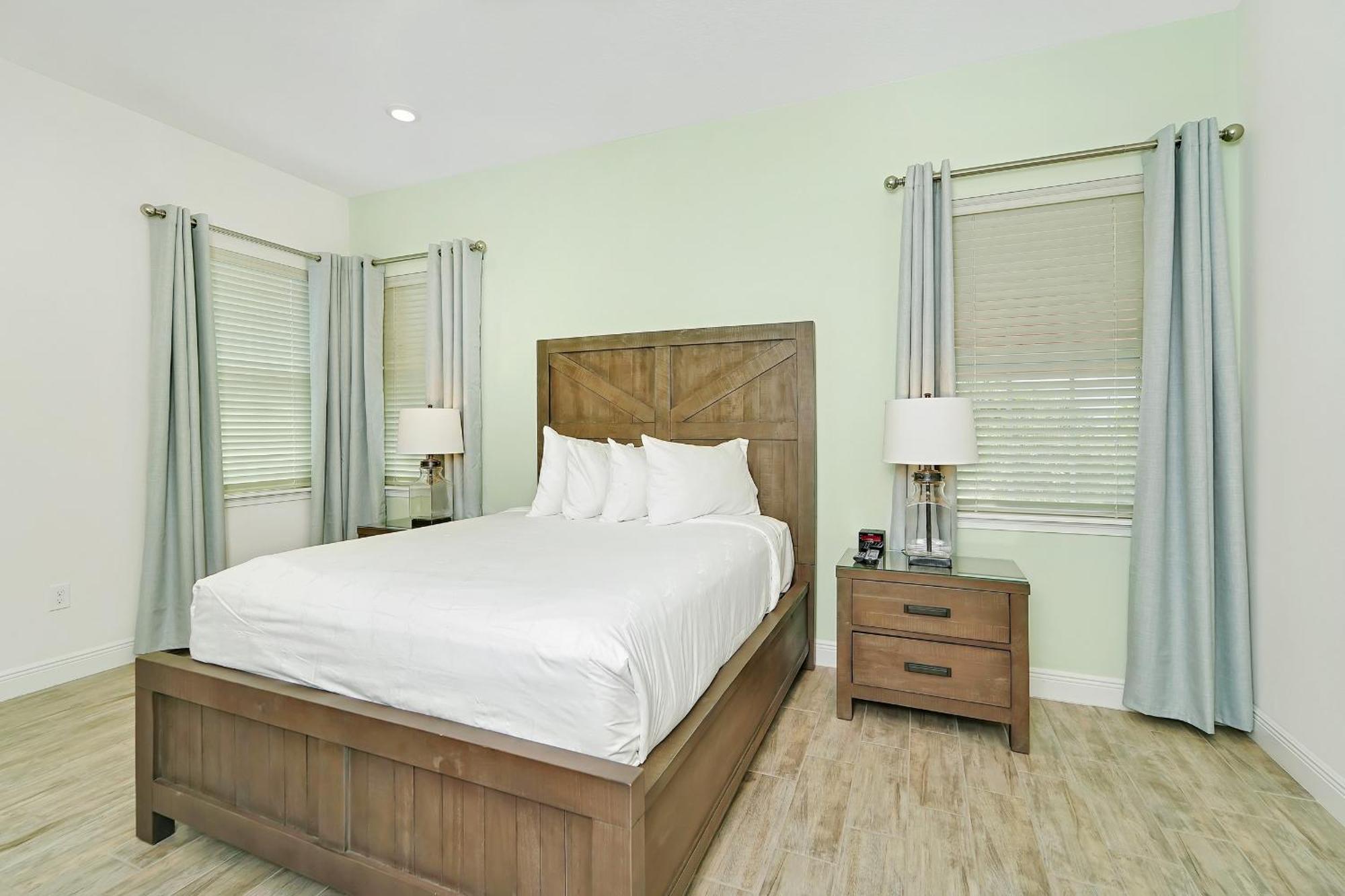Tequila Sunrise Cottage With Private Hot Tub Near Disney With Margaritaville Resort Island H2O Access - 8008Dr أورلاندو المظهر الخارجي الصورة